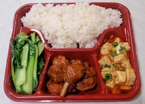 蘇州好滋味 賦能吳淞江工業(yè)區(qū)，打造高效可靠的快餐配送與餐飲管理服務(wù)