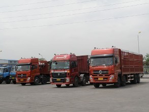 水頭到武寧物流專線 2022年全新升級，全境護(hù)航安全直達(dá)